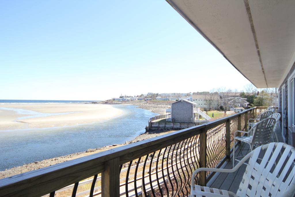 Hotel Terrace By The Sea Ogunquit Pokoj fotografie