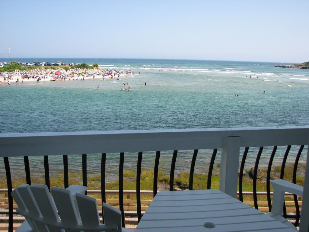 Hotel Terrace By The Sea Ogunquit Pokoj fotografie
