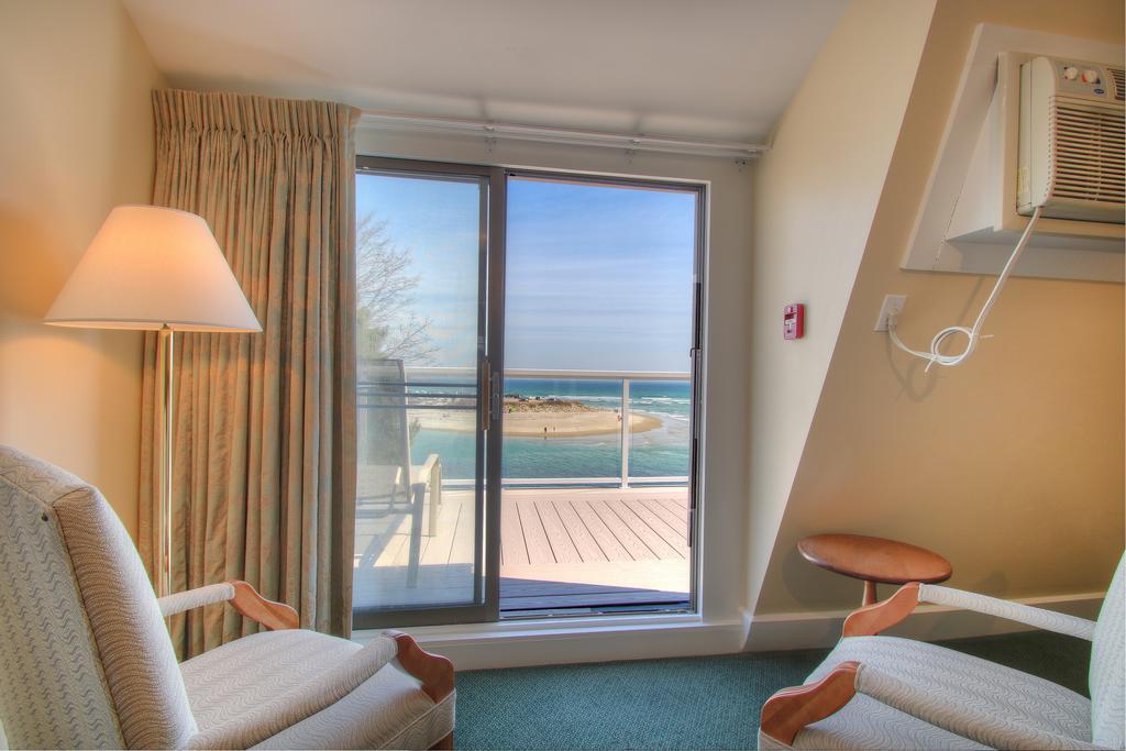 Hotel Terrace By The Sea Ogunquit Exteriér fotografie