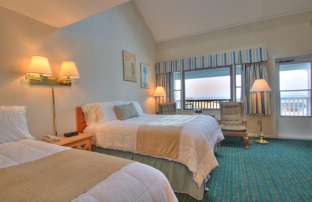 Hotel Terrace By The Sea Ogunquit Exteriér fotografie