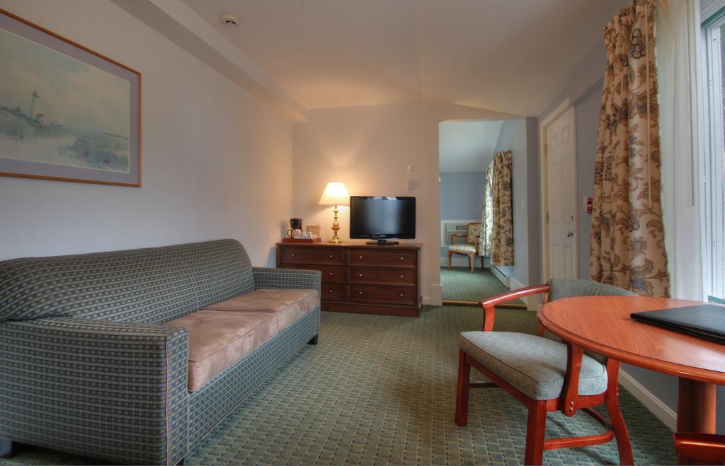 Hotel Terrace By The Sea Ogunquit Exteriér fotografie