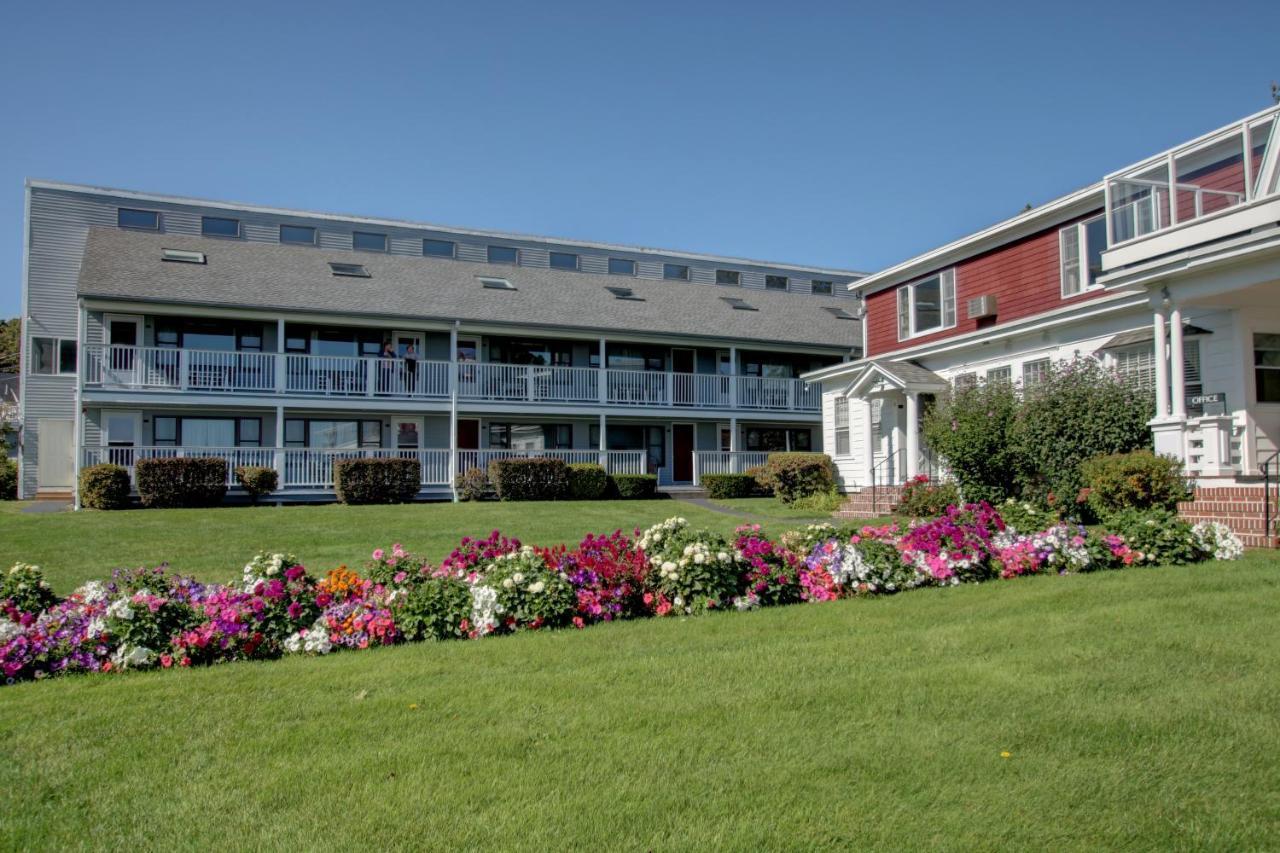 Hotel Terrace By The Sea Ogunquit Exteriér fotografie