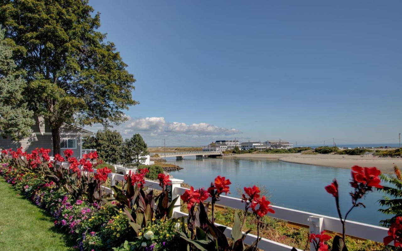 Hotel Terrace By The Sea Ogunquit Exteriér fotografie