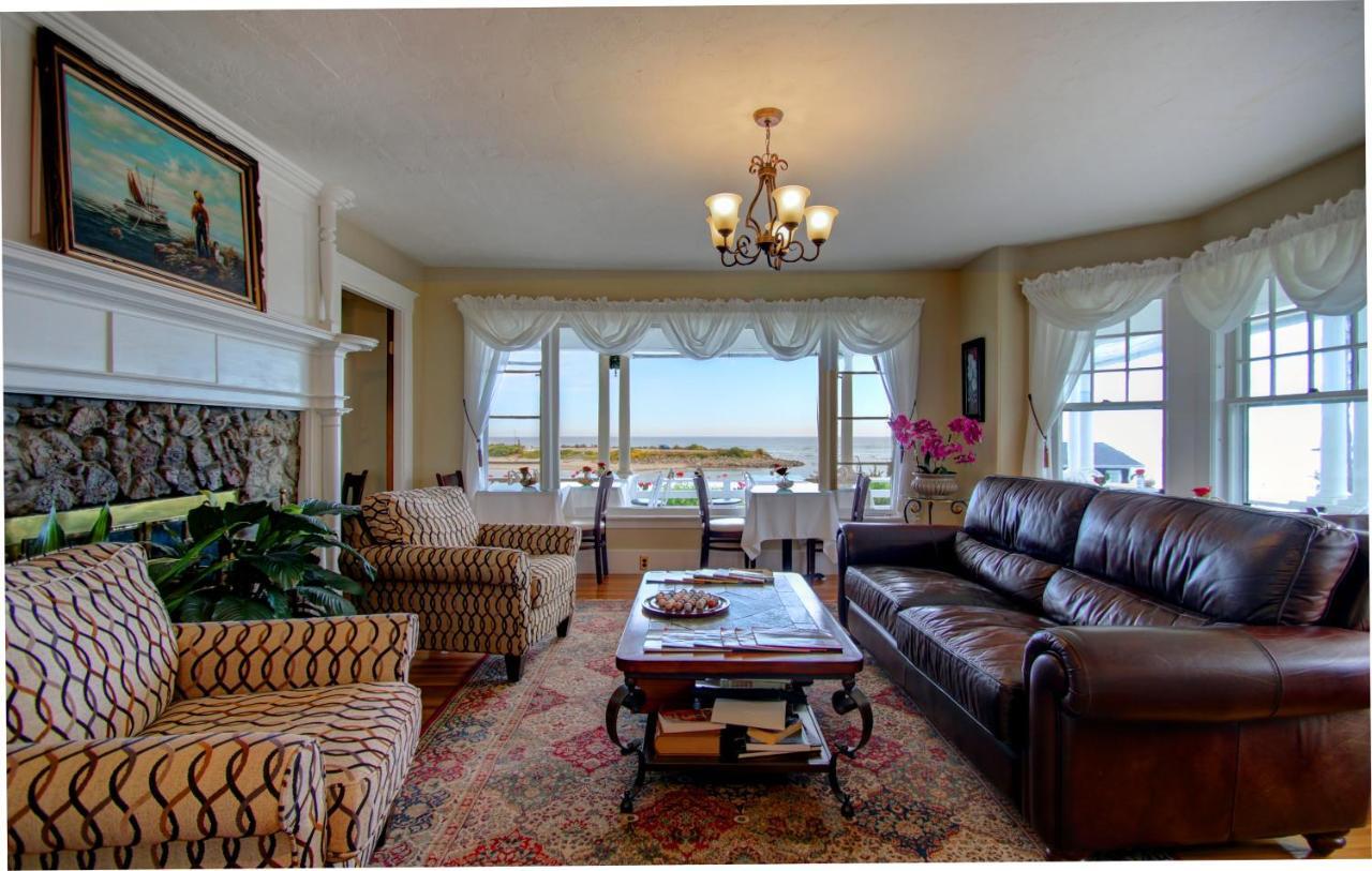 Hotel Terrace By The Sea Ogunquit Exteriér fotografie