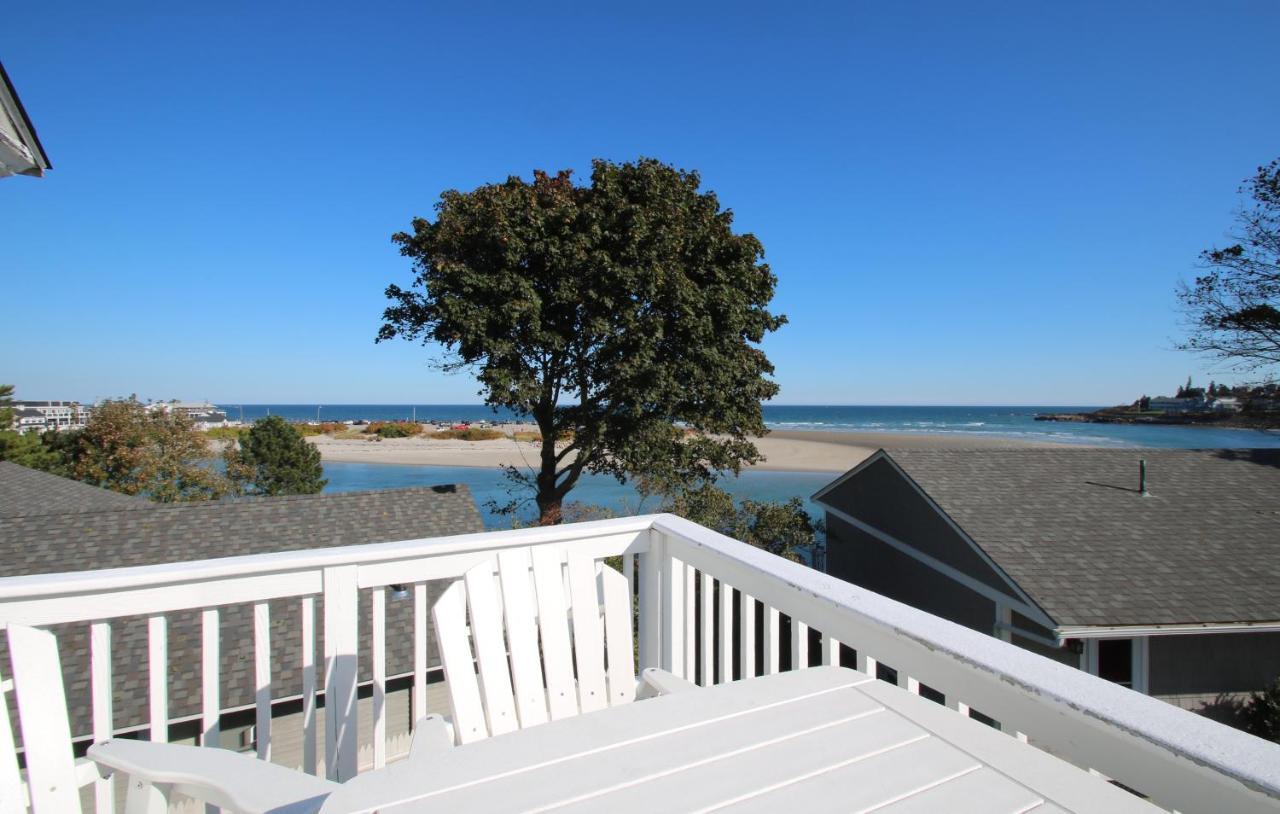 Hotel Terrace By The Sea Ogunquit Pokoj fotografie